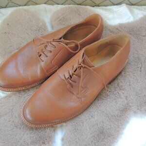 Bostonian Genuine Leather Men's Dress Shoes